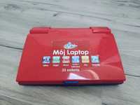 Laptop edukacyjny