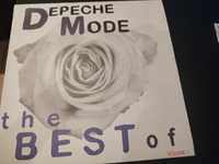 Winyl Depeche Mode the best of