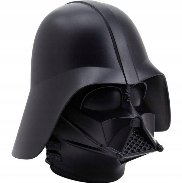 Lampka Star Wars Darth Vader Z Dźwiękiem 3D
