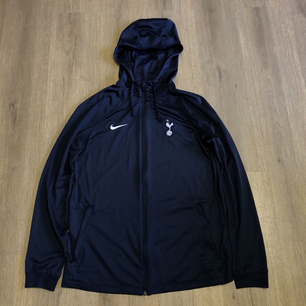Олімпійка Nike Performance Tottenham Hotspur Dri-FIT Strike