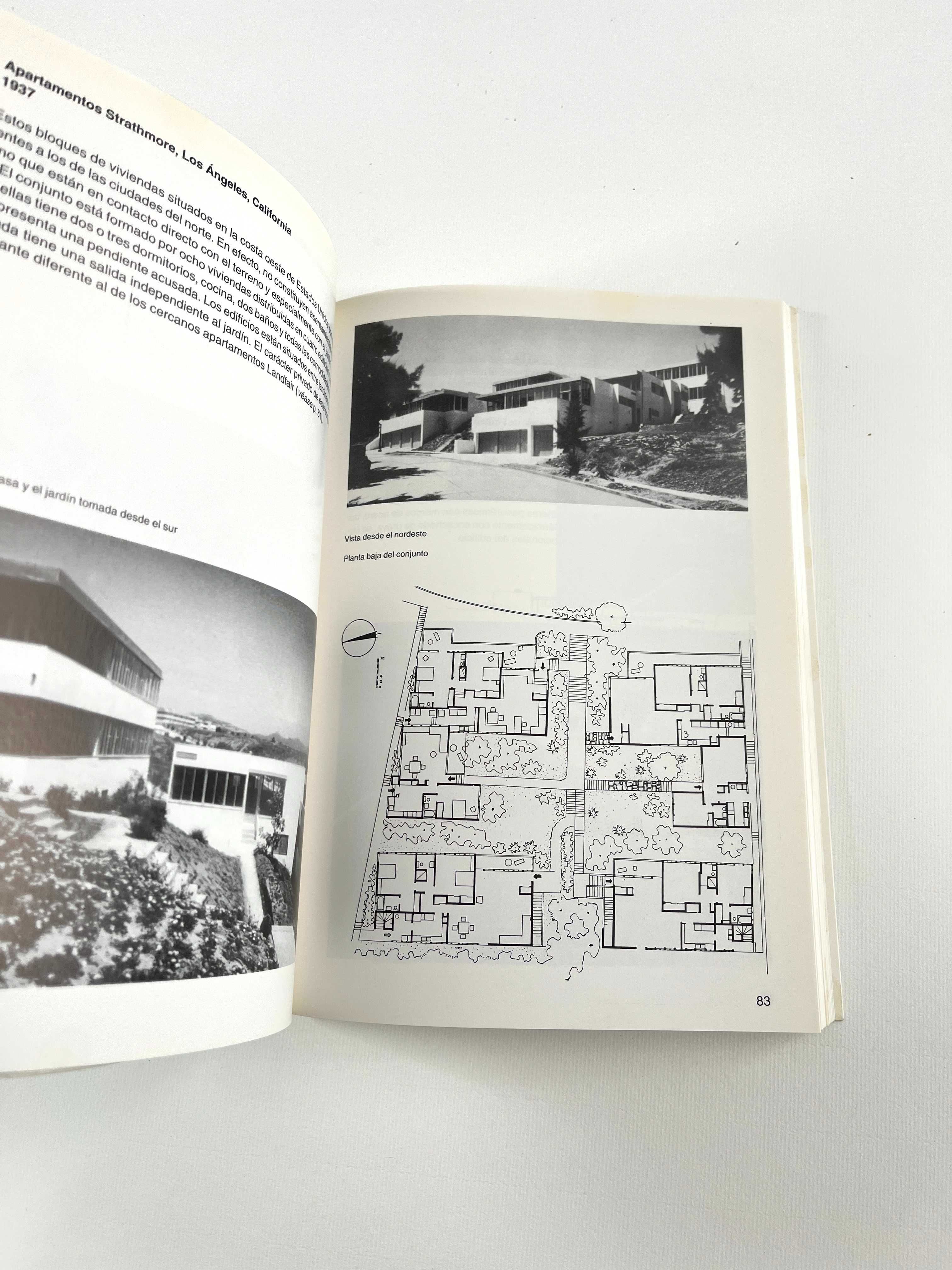 Richard Neutra Manfred Sack 1997