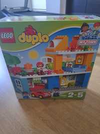 Lego Duplo Miasteczko 10835