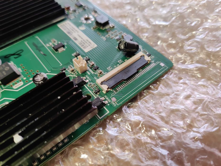 Motherboard TV TCL