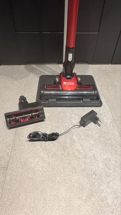 Odkurzacz pionowy Proscenic I9 bdb stan turboszczotka