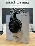 Focal Bathys słuchawki nagłowne bezprzewodowe nowe DEEP BLACK outlet