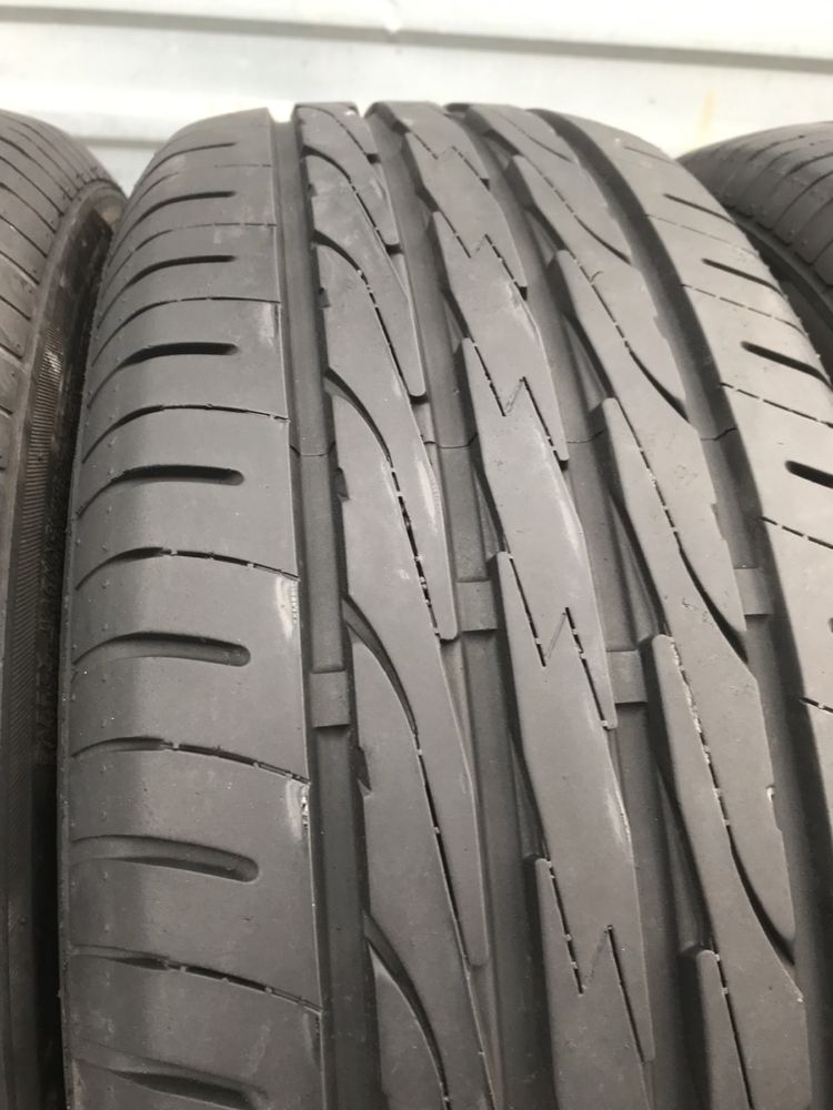 Maxxis 195/60r15 комплект склад оригінал б/у літо