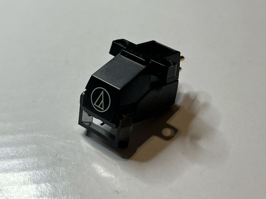 Высококачественная MC головка для винила Audio-technica AT-30E