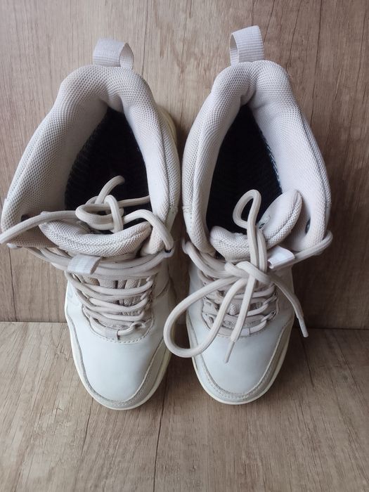 Кросівки- хайтопи  Bench   36 розмір