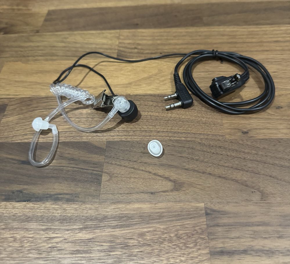 Radio Baofeng 88E