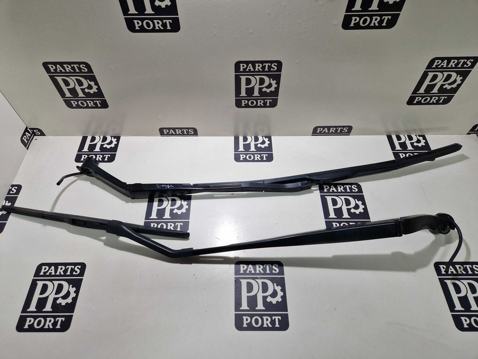 Поводок дворника передний Nissan Rogue 2021 2022 2023 2024