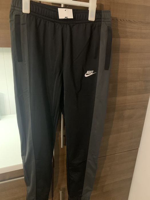 Spodnie dresowe Nike air m/s