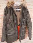 Blusão Superdry Rookie Edition