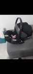 Cybex Cloud- Z Ferrari Victory Black