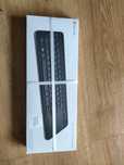 Klawiatura Microsoft ALL-IN-ONE z myszką