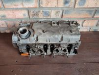 Гбц головка блоку циліндрів 7700864624 1.2 8V kangoo clio twingo канго