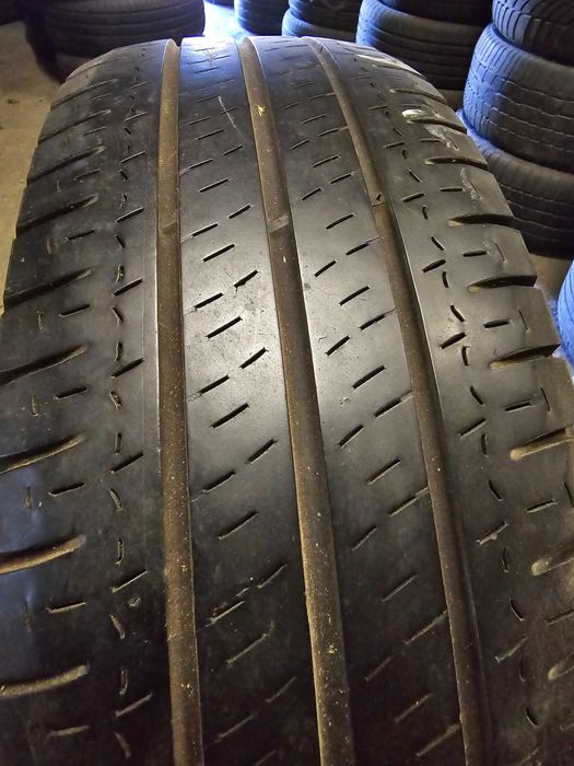 Michelin Agilis 225/75/16C