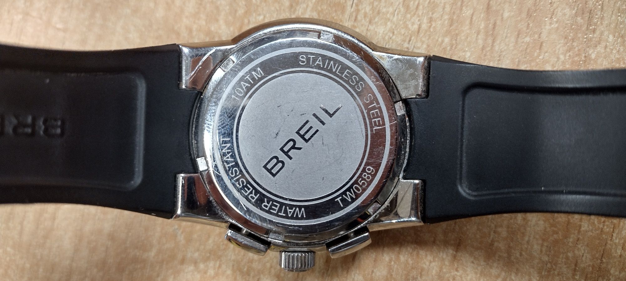 Zegarek BREIL TW0589 -Komis MADEJ skup-sprzedaż Dębica