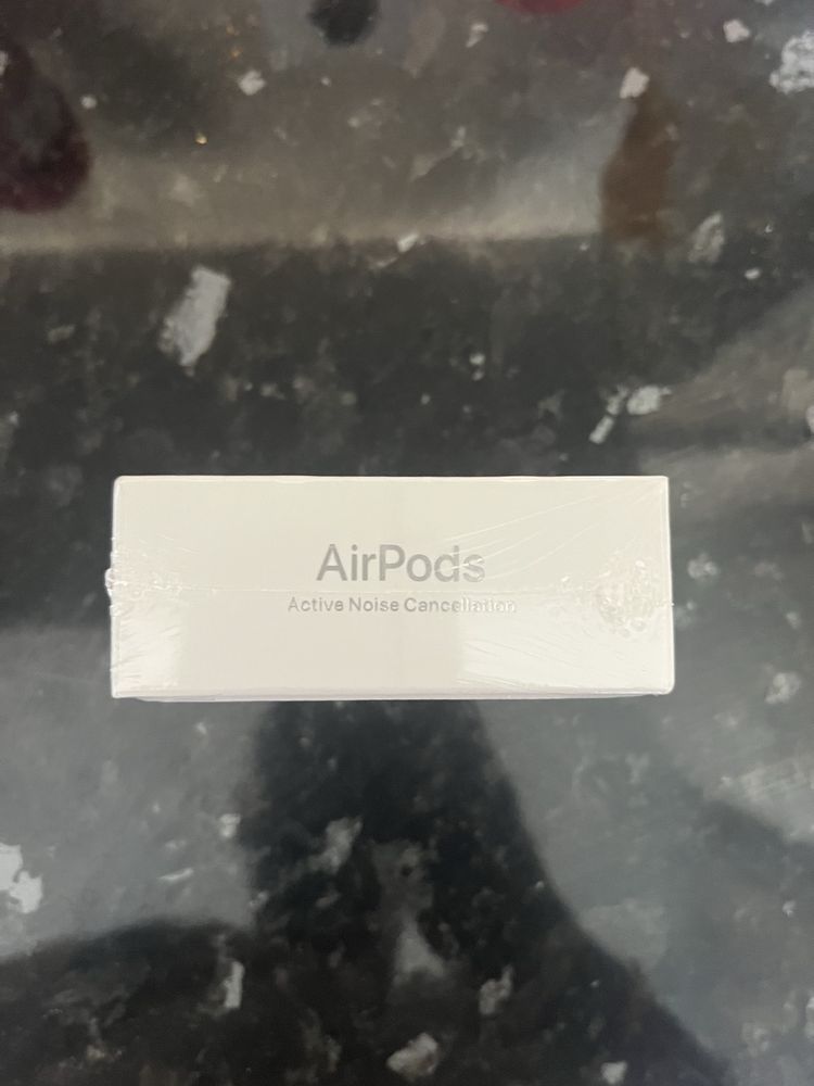 Airpods 4 ANC anti ruido