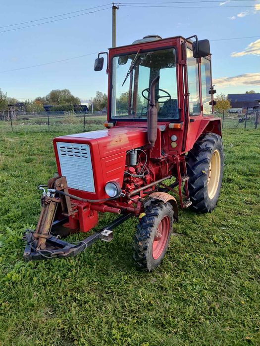 Продам трактор Т-25