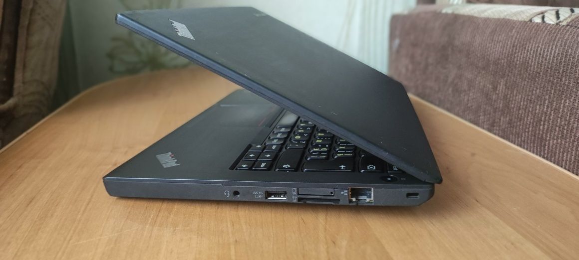 Ноутбук 12.5" Lenovo X240