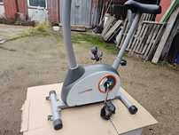 Rower  Stacjonarny treningowy   HOP-SPORT