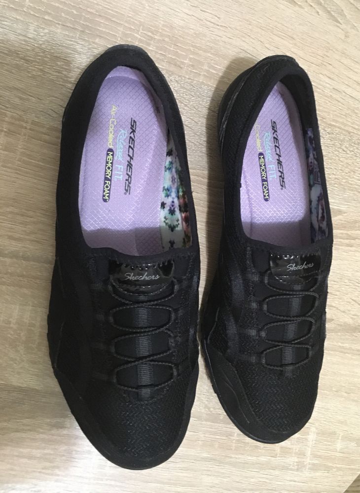 Мокасини Skechers