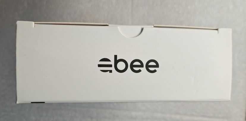 Szczoteczka soniczna Abee Sonic 2.0 Ultra czarna NOWA