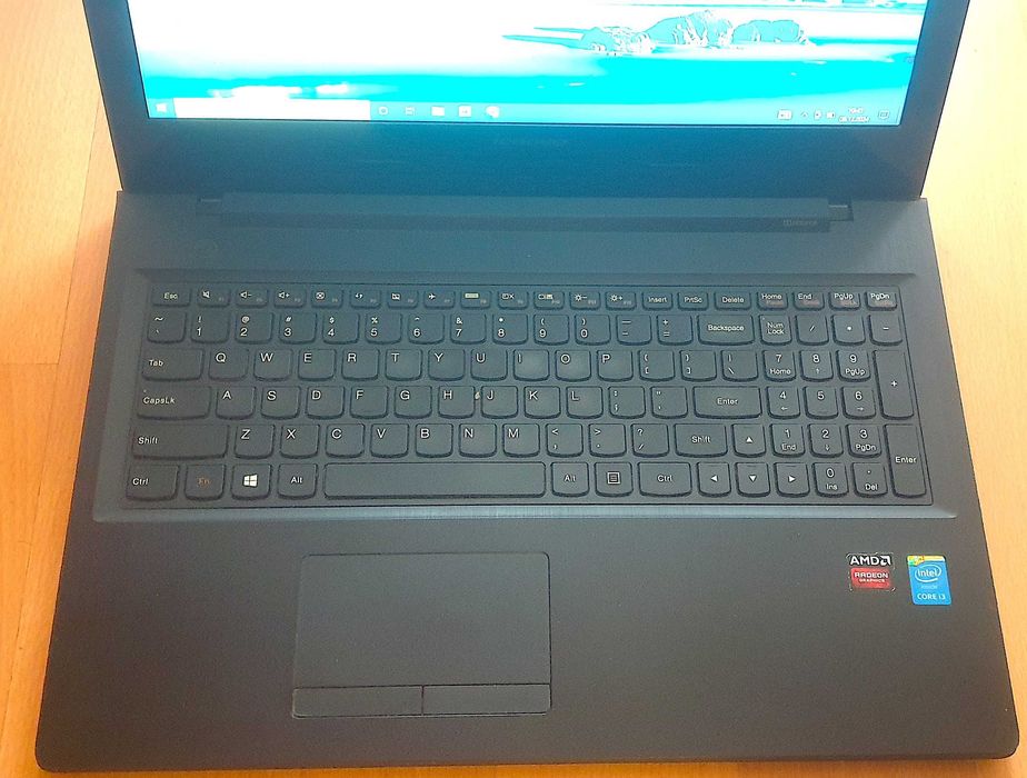 Laptop  LENOVO G50-70