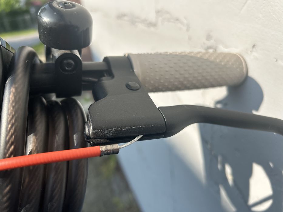 Hulajnoga elektyczna xiaomi mi 3