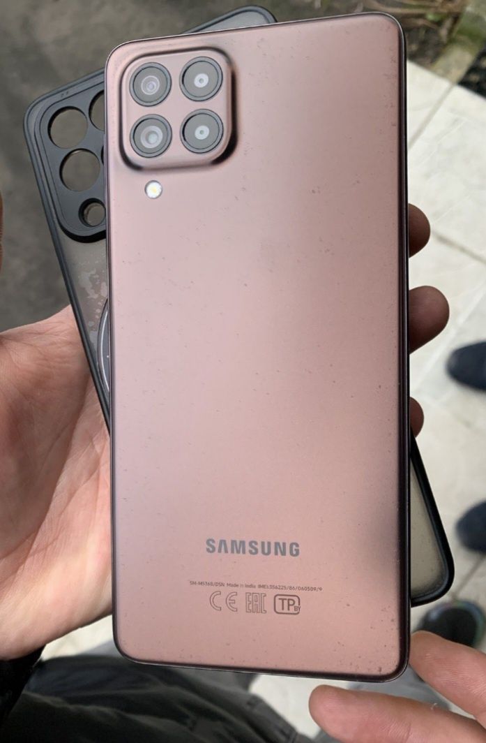 Samsung Galaxy M53 5G 6/128GB