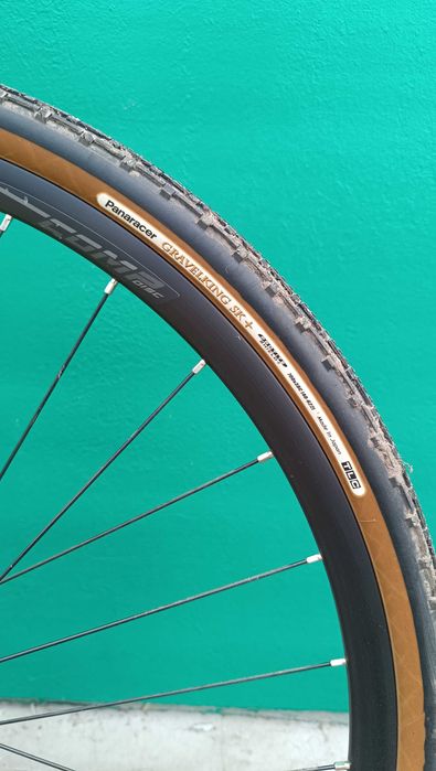 Merida Silex 400 (M)