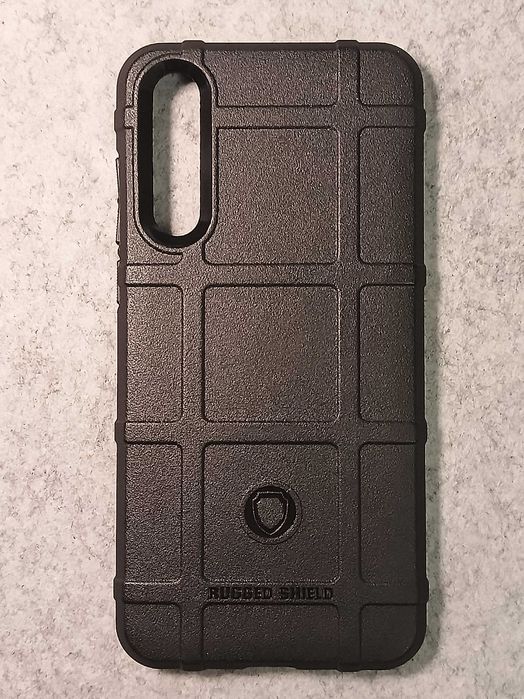 Etui/case smartfon Huawei P20 PRO rugged shield pancerne telefon