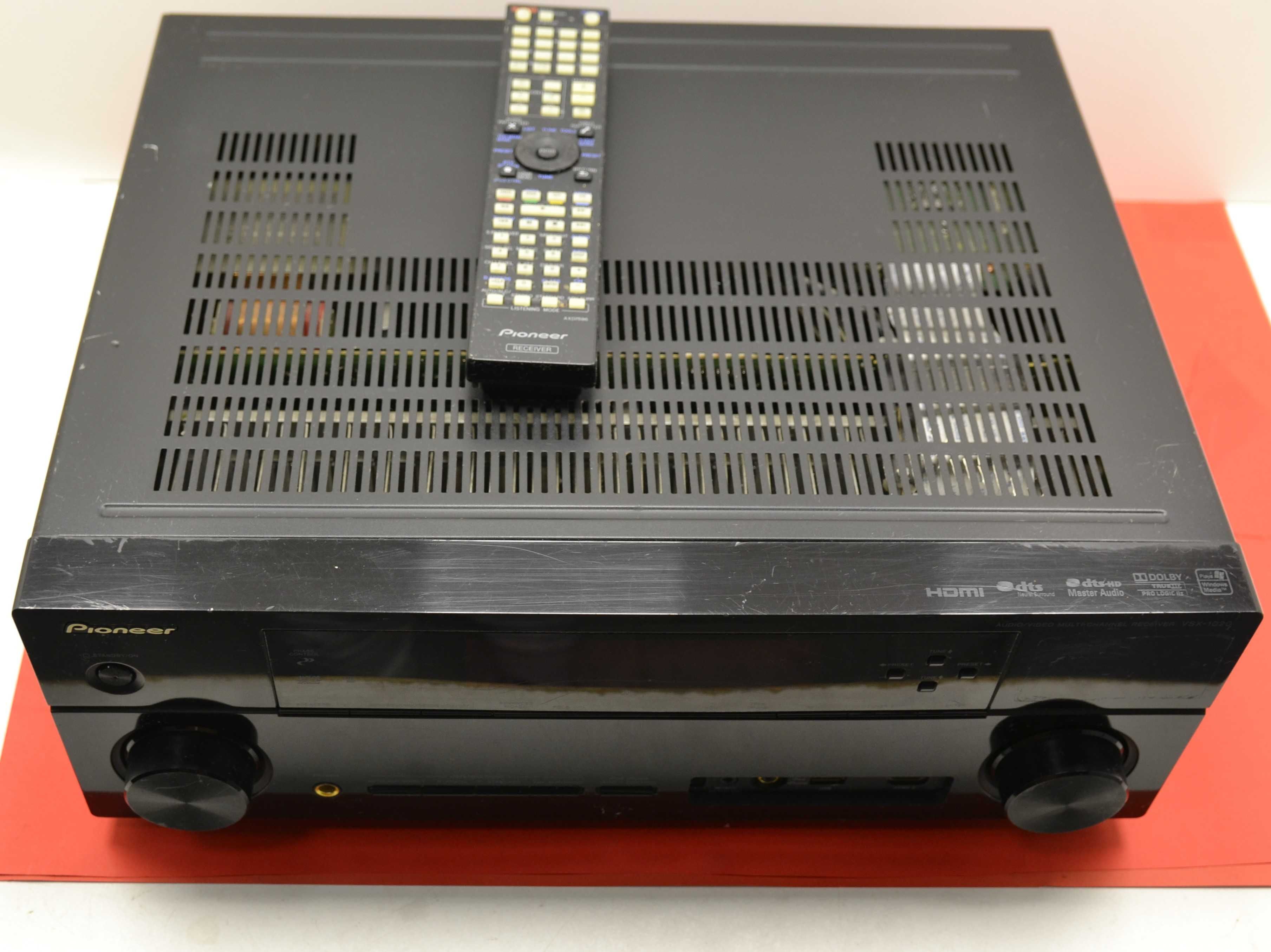 Amplituner AV Pioneer VSX-1020