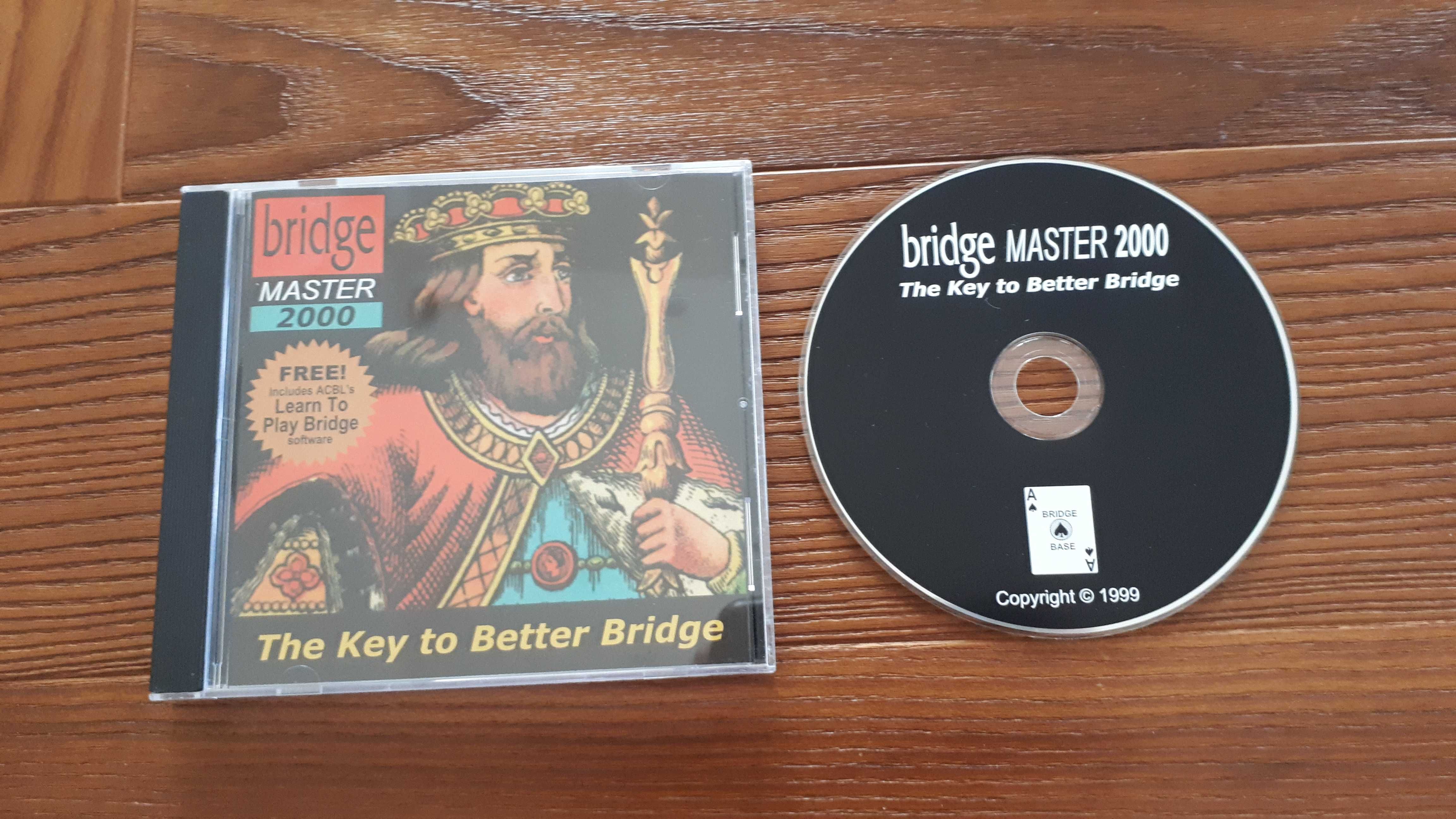 Bridge Master 2000