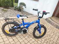 Rower Mexller kola 16 cali