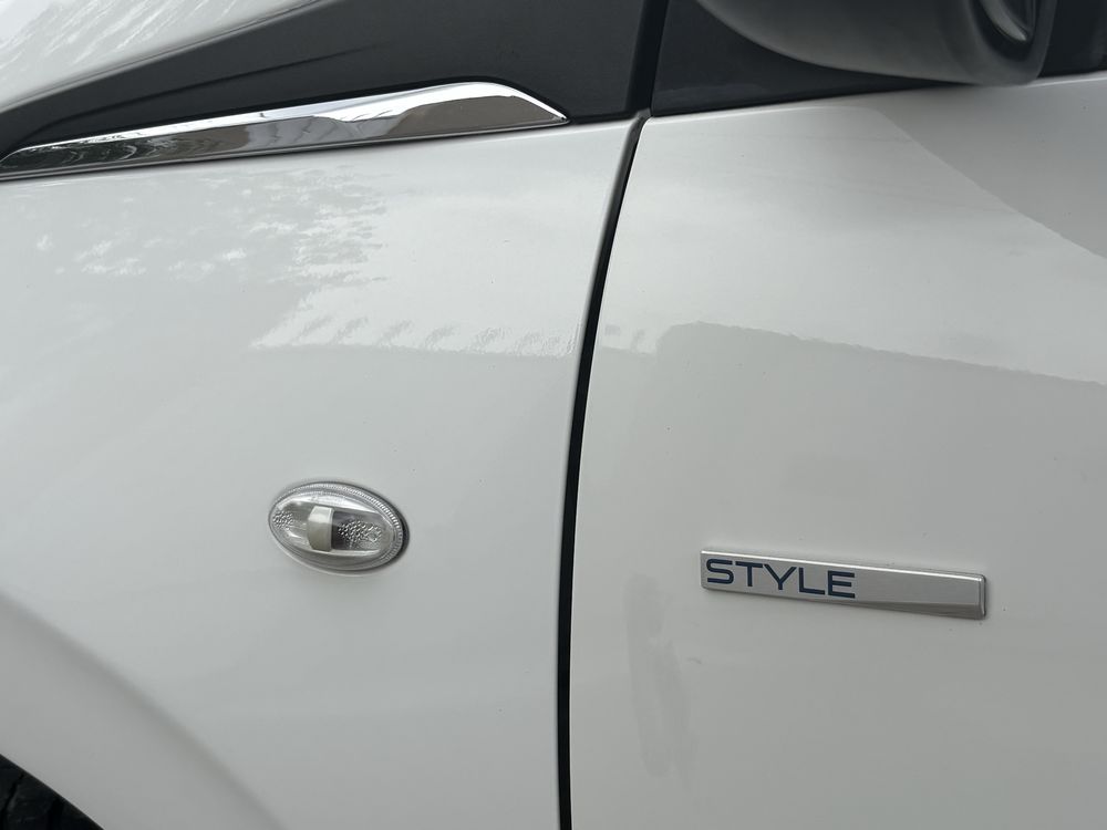 Peugeot 108 Style Open Air