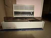 Vintage Radio Rosita Cammander