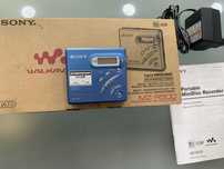 Walkman Sony MZ-R500