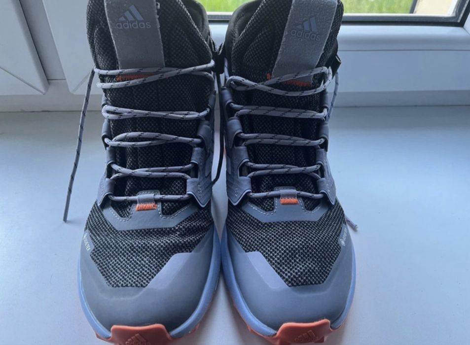 Buty męskie adidas Terrex