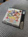 Crush Roller na neo geo pocket, komplet 3xA bdb stan