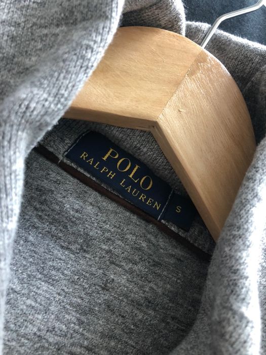 Camisola 100% algodao Polo Ralph Lauren