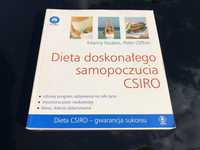 Dieta doskonałego samopoczucia CSIRO