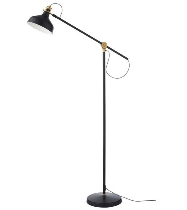 Lampa podłogowa RANARP