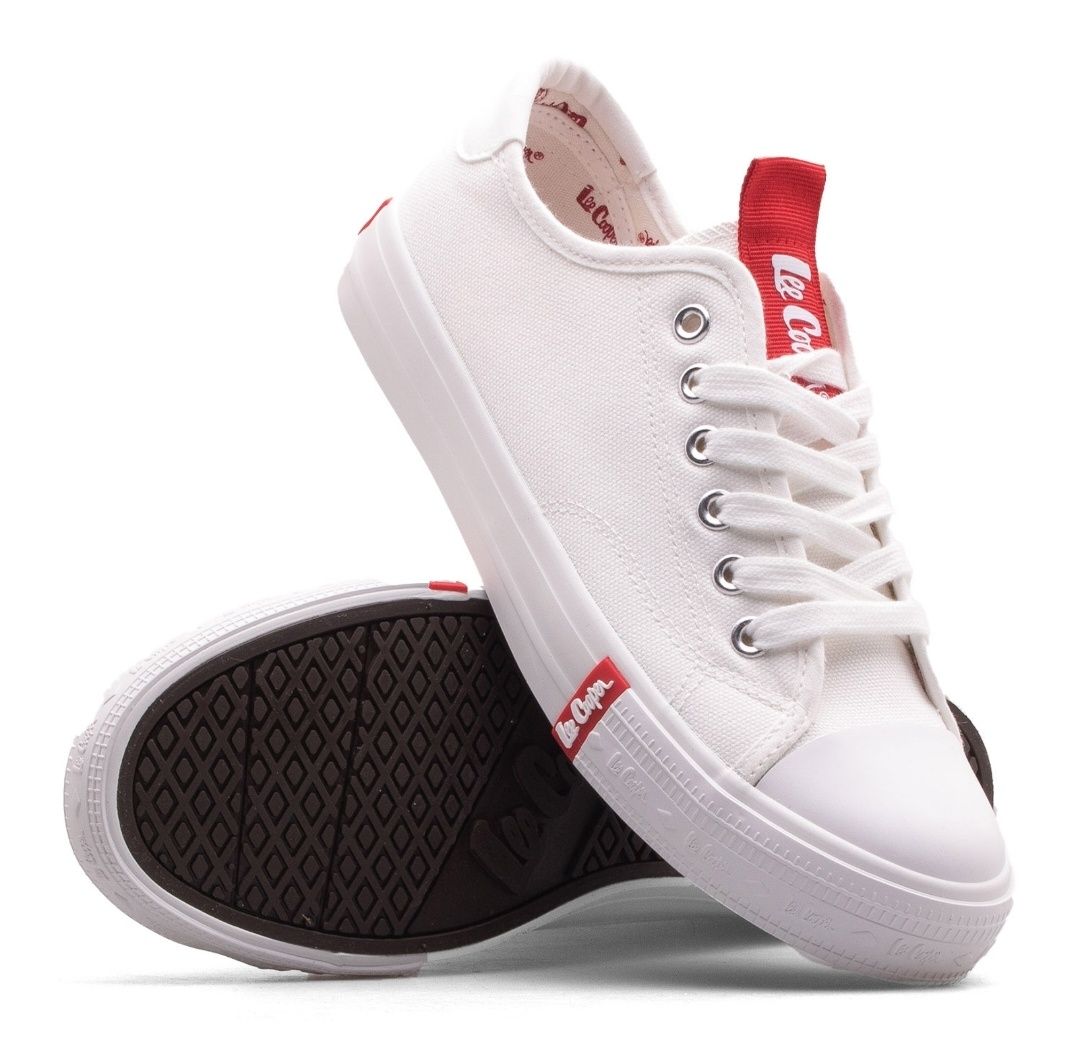 Lee Cooper trampki damskie 39