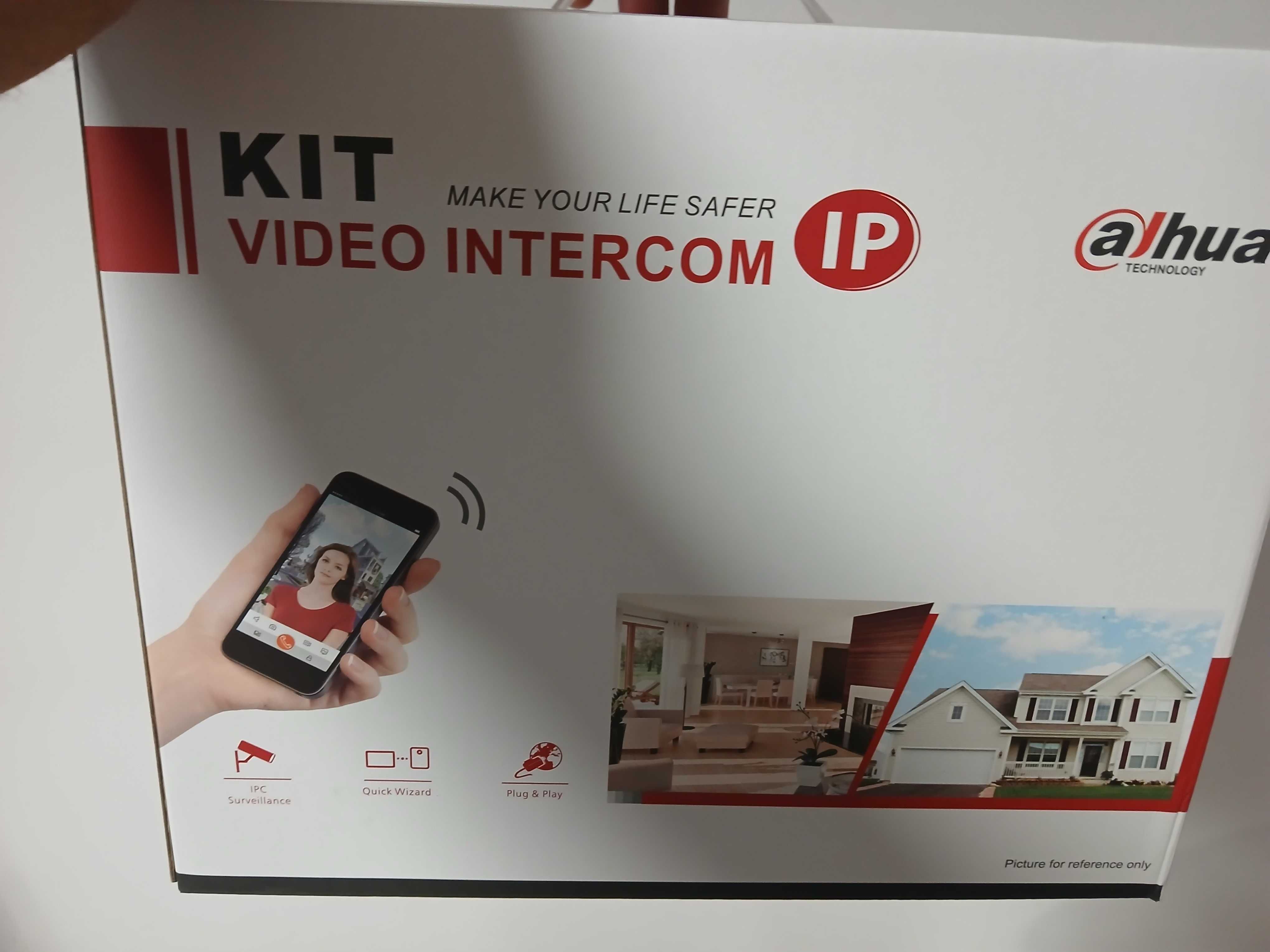 videodomofon Dahua