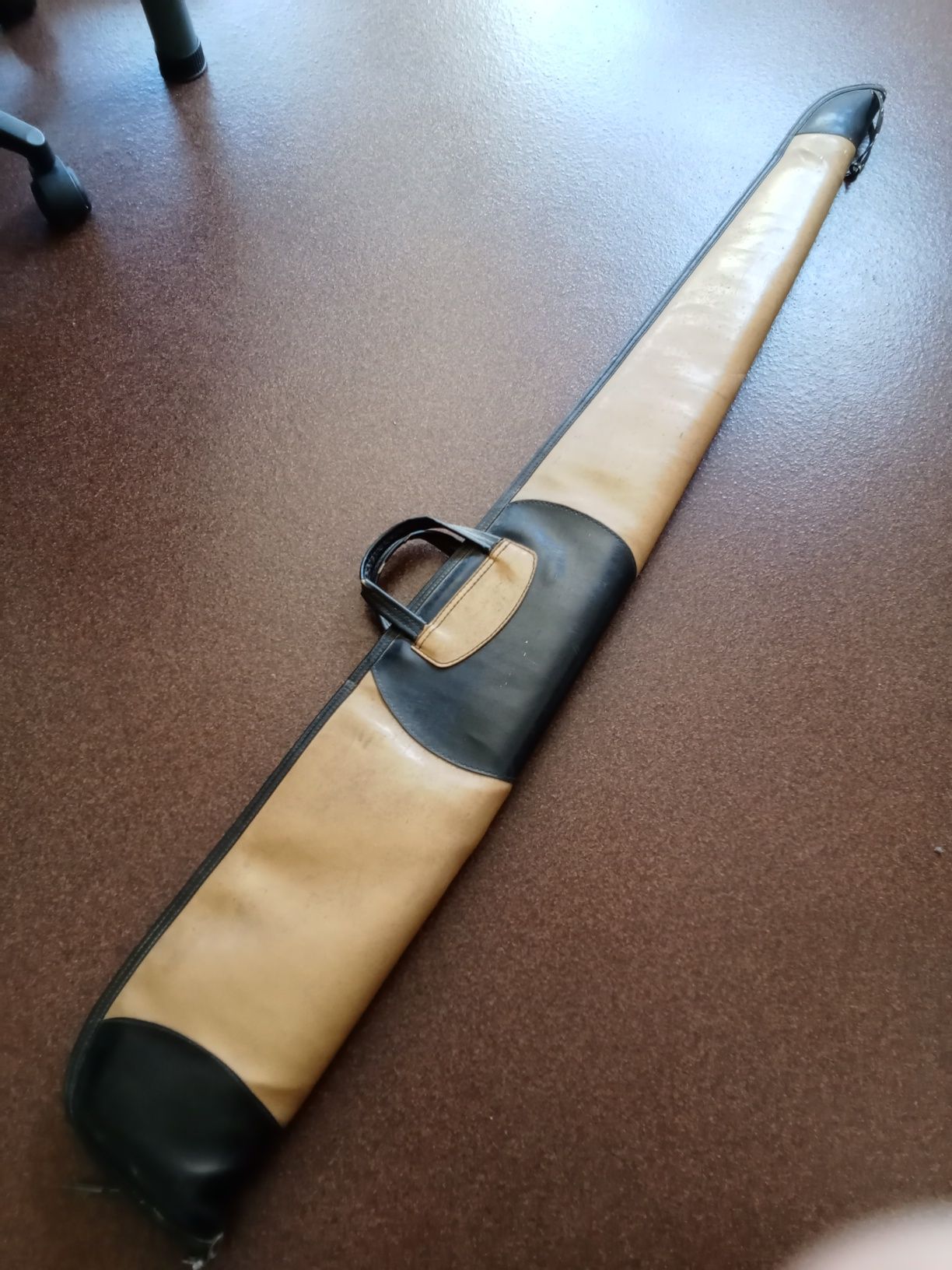 estojos/Bolsas para Armas de caça