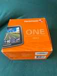 GPS TomTom One Iberia 3.5"