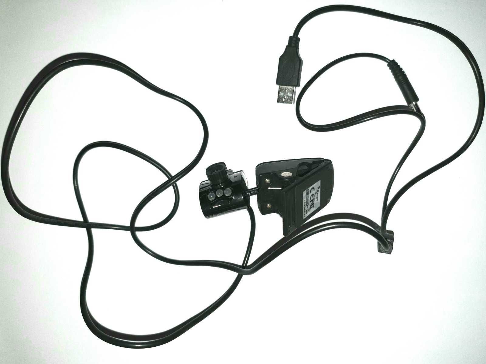 Веб камера Microsoft Lifecam VX-1000 Rexpo HPC003 Azelas
