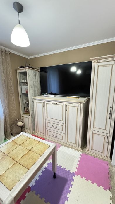 Продаж 3-кімнатної квартири