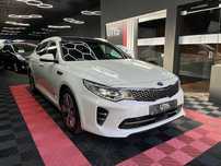 Kia Optima SW 1.7 CRDi GT Line 7DCT